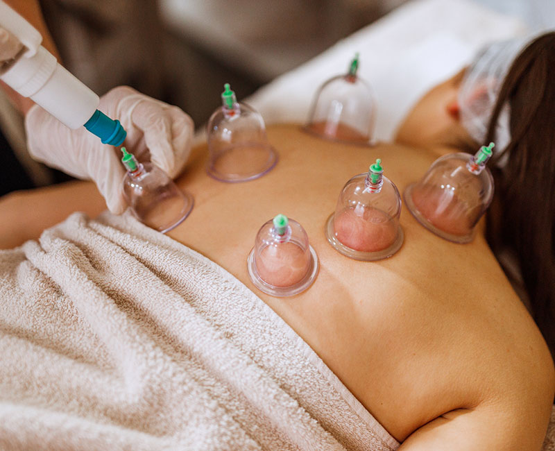 Best Chiropractic Treatment In Pune