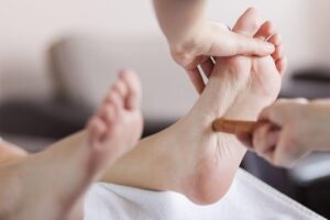 Marma Chikitsa Therapy Centre in Pune