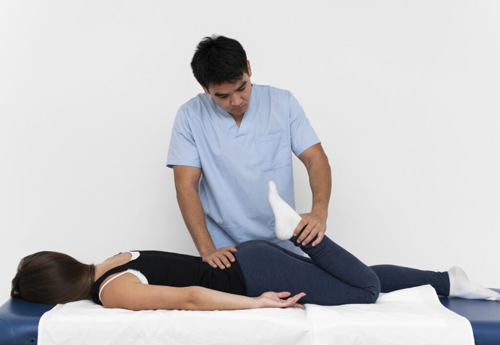 Medical Yoga Therapy in Pune